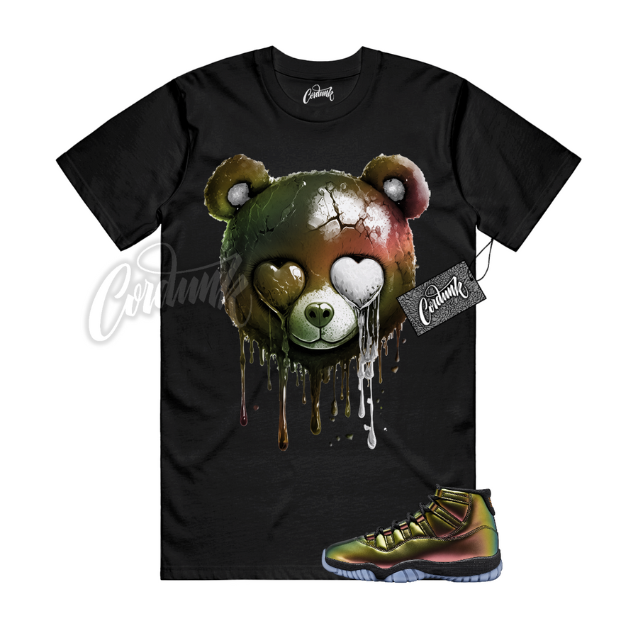 Jordan 11 Space Jam Magic Ball Matching Shirt