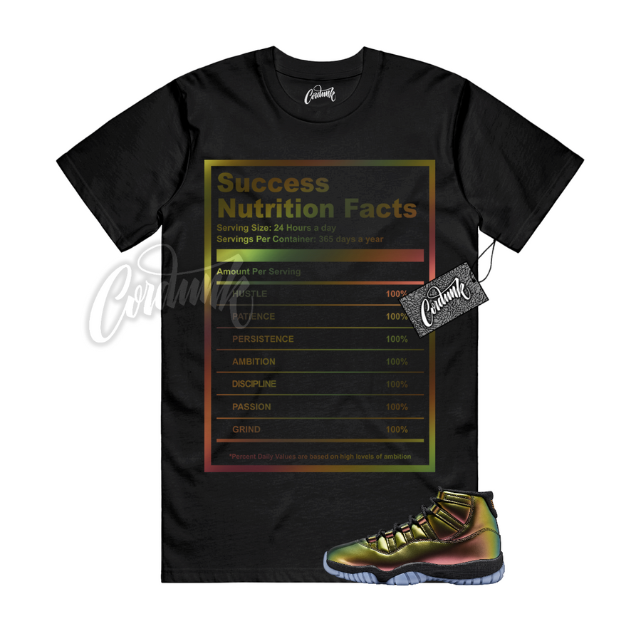 Jordan 11 Space Jam Magic Ball Matching Shirt