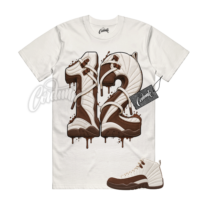 Jordan 12 Fireside 12SNKR
