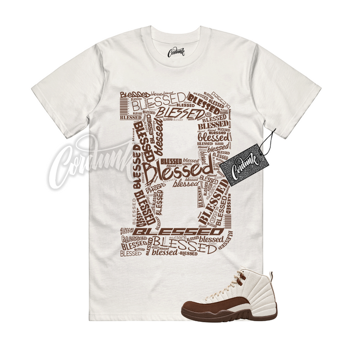 Jordan 12 Fireside B BLS