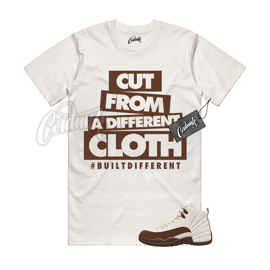 Jordan 12 Fireside CLOTH