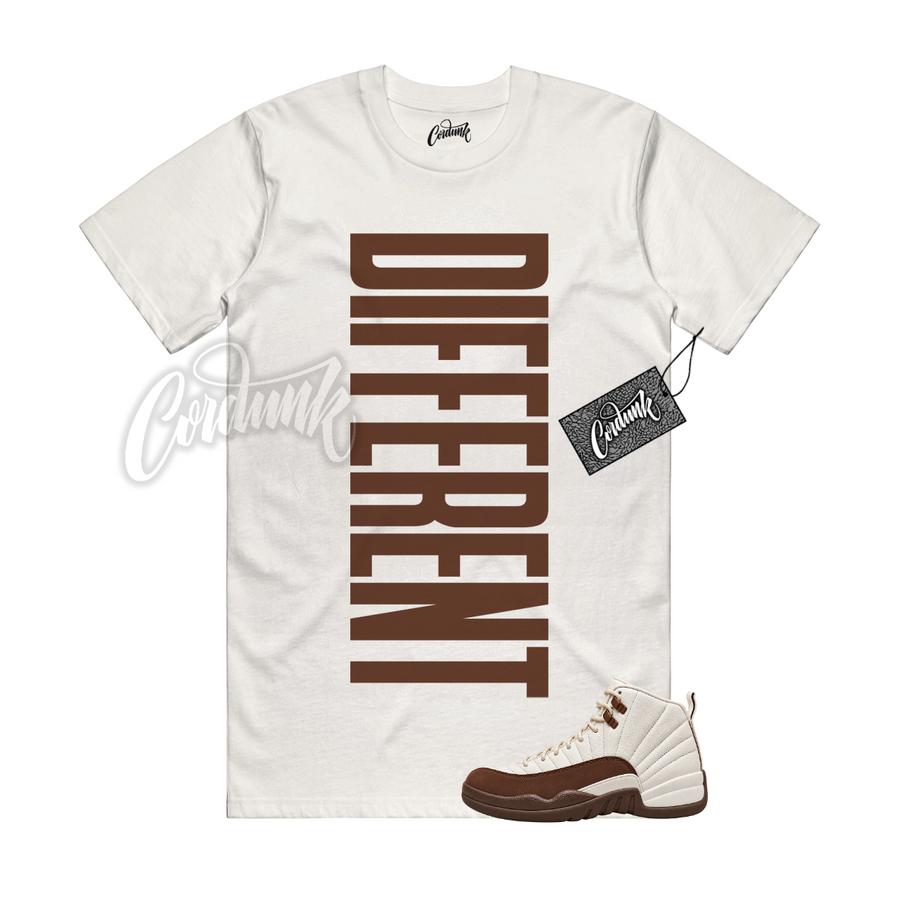 Jordan 12 Fireside DFRNT