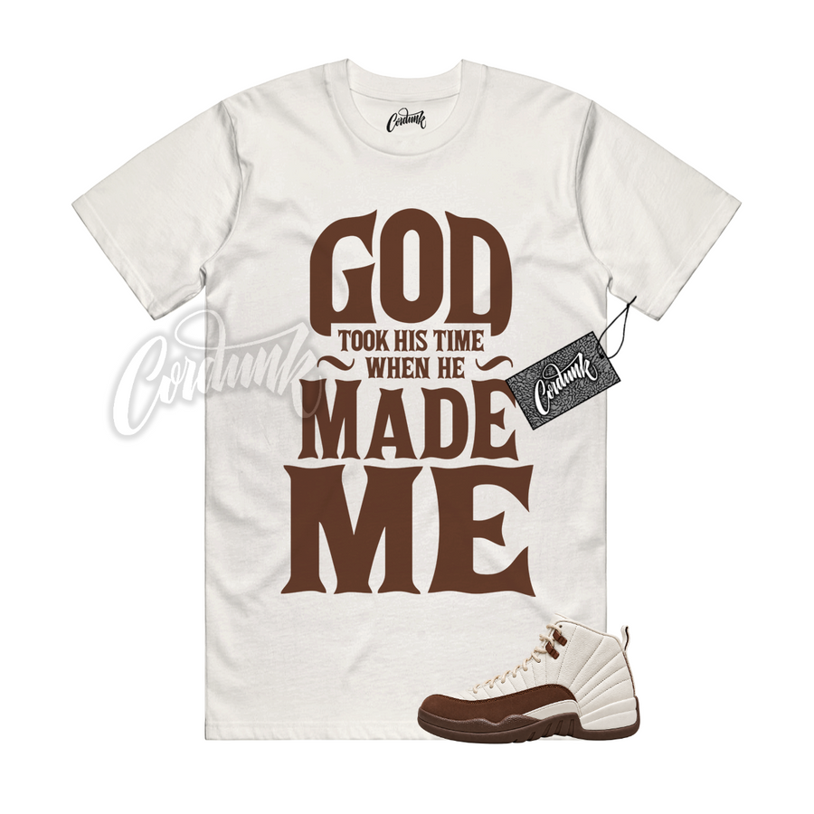 Jordan 12 Fireside GTHT