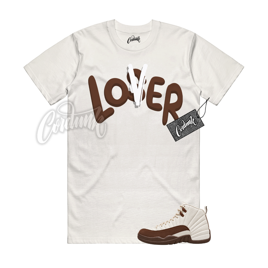 Jordan 12 Fireside LO