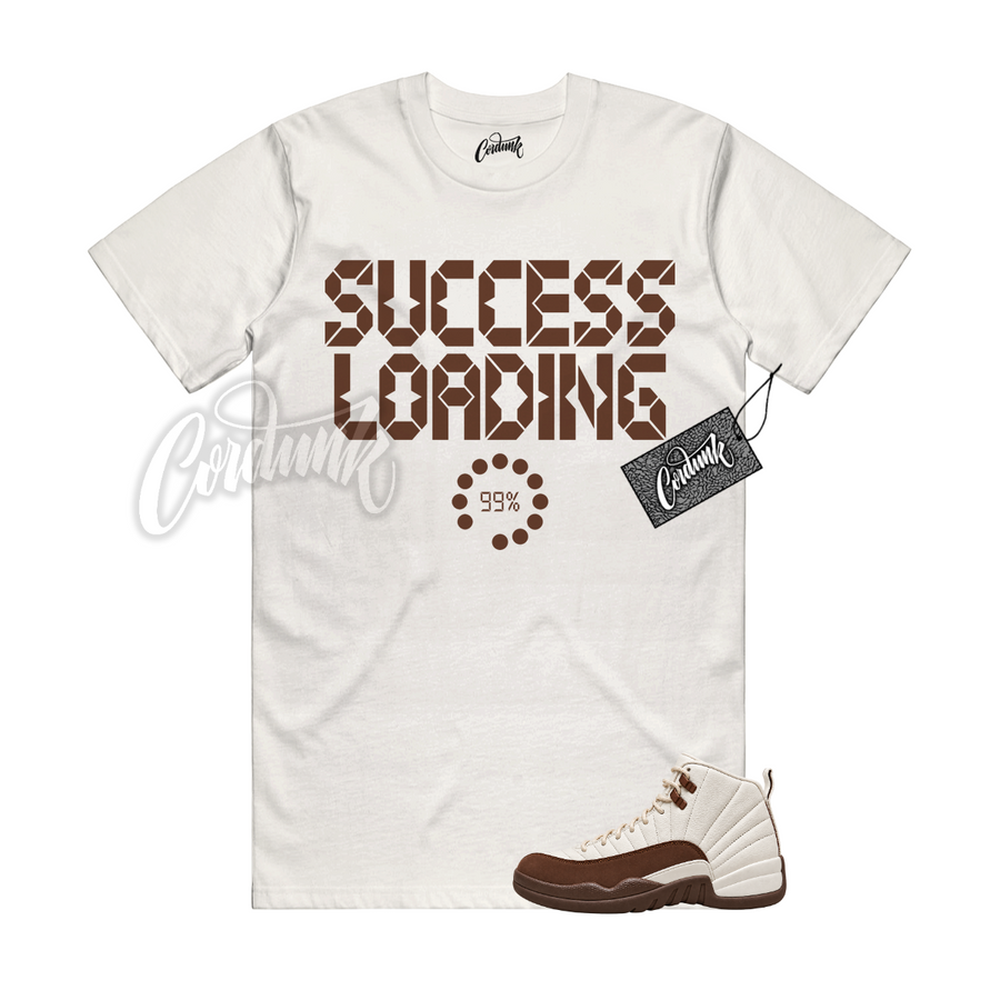 Jordan 12 Fireside LOADING