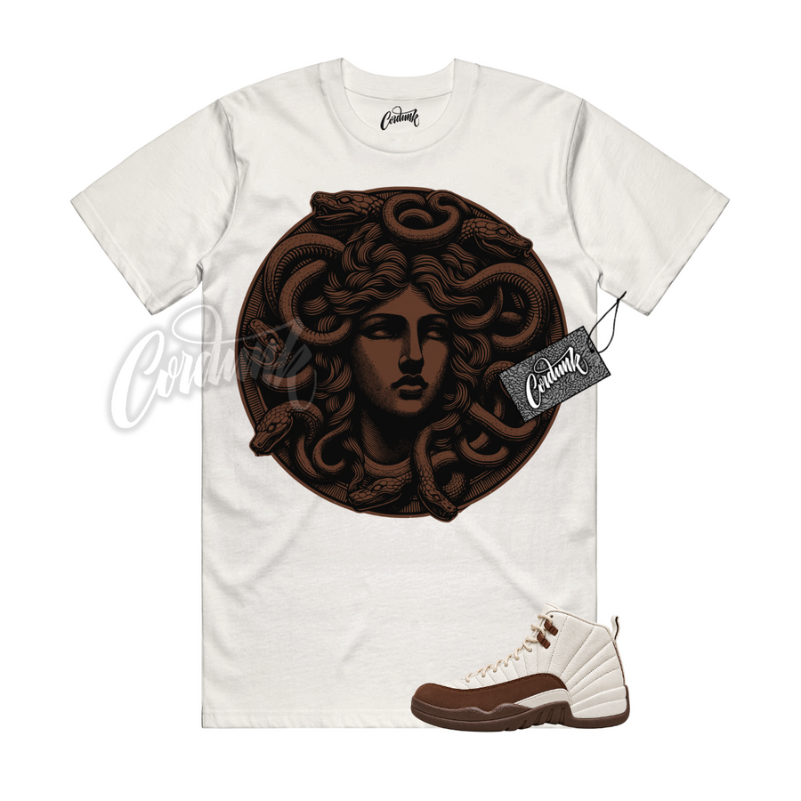 Jordan 12 Fireside MED