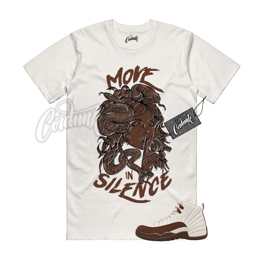 Jordan 12 Fireside MIS
