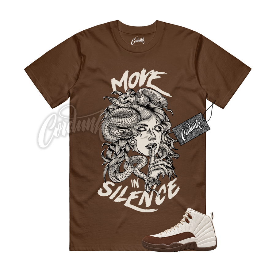 Jordan 12 Fireside MIS