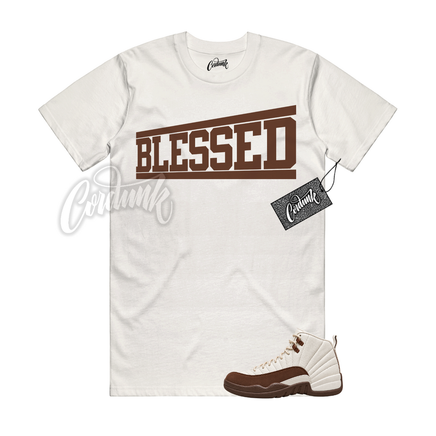Jordan 12 Fireside OG BLS