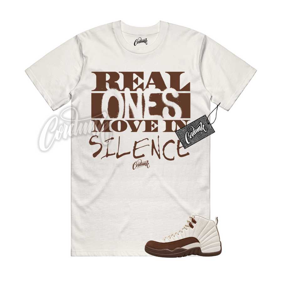 Jordan 12 Fireside REAL