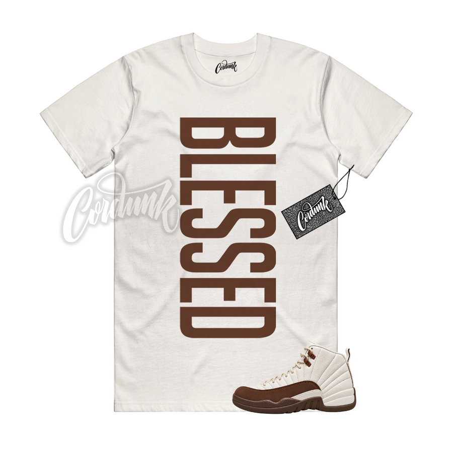 Jordan 12 Fireside VERTBLS