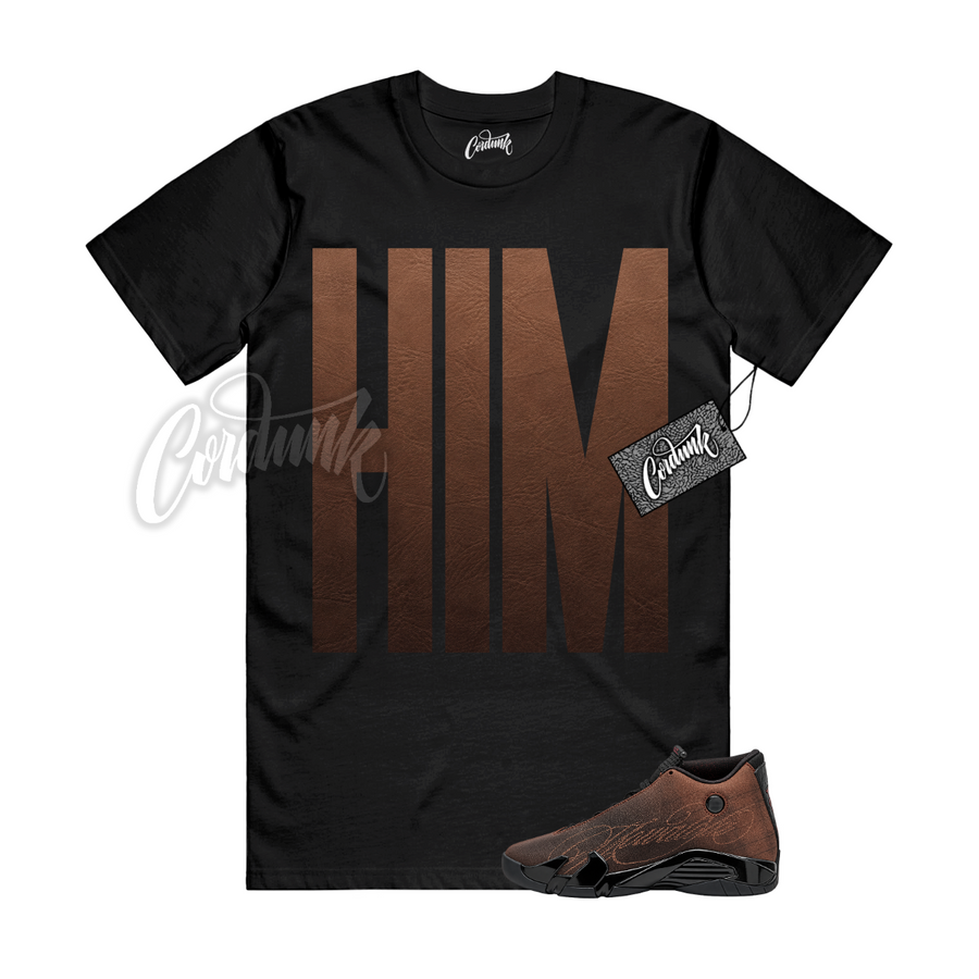 Jordan 14 Mowalola HIMTALL