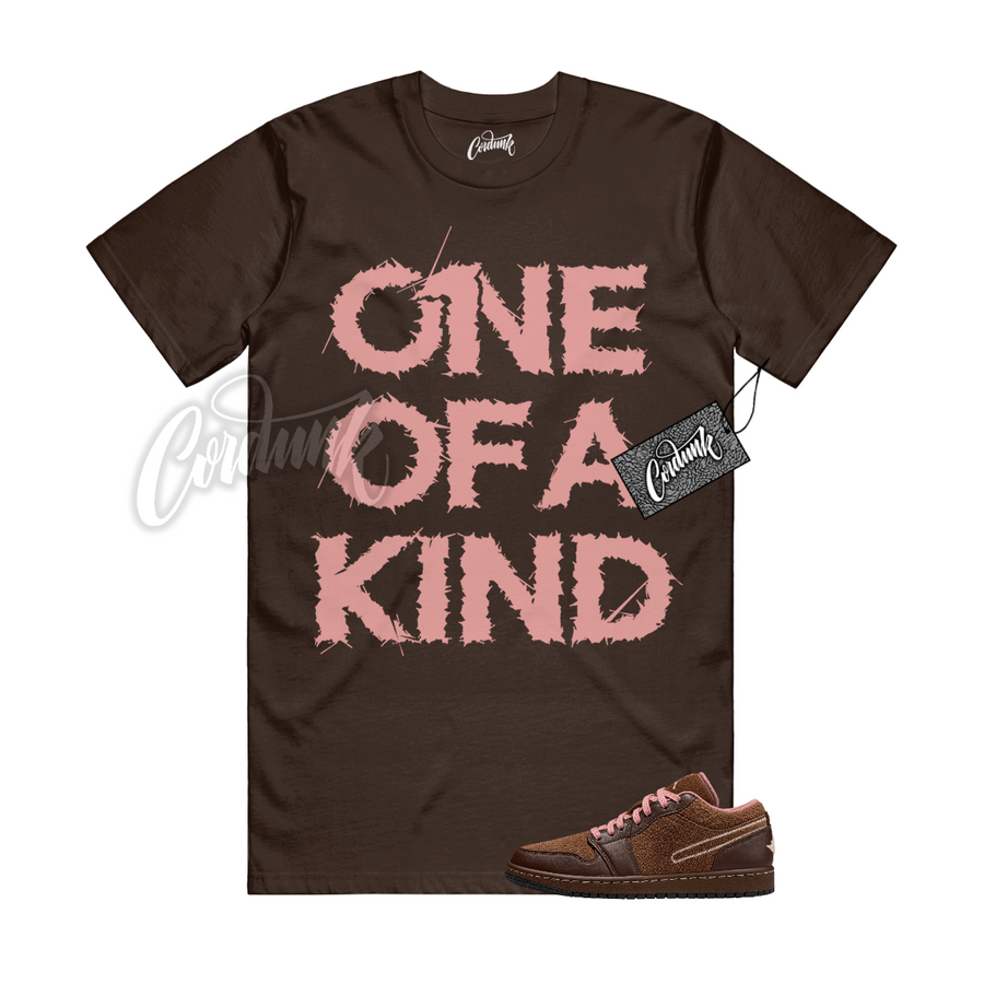 Jordan 1 Cacao Wow One of a Kind
