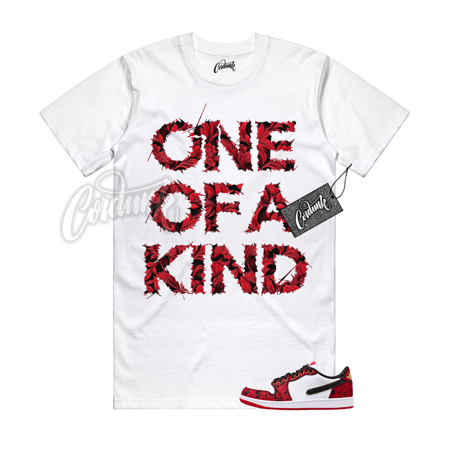Jordan 1 Last Dance At The Garden 1OAK