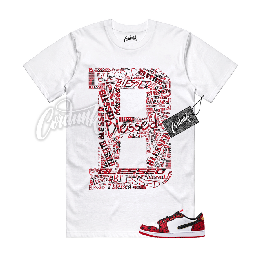 Jordan 1 Last Dance At The Garden B BLS