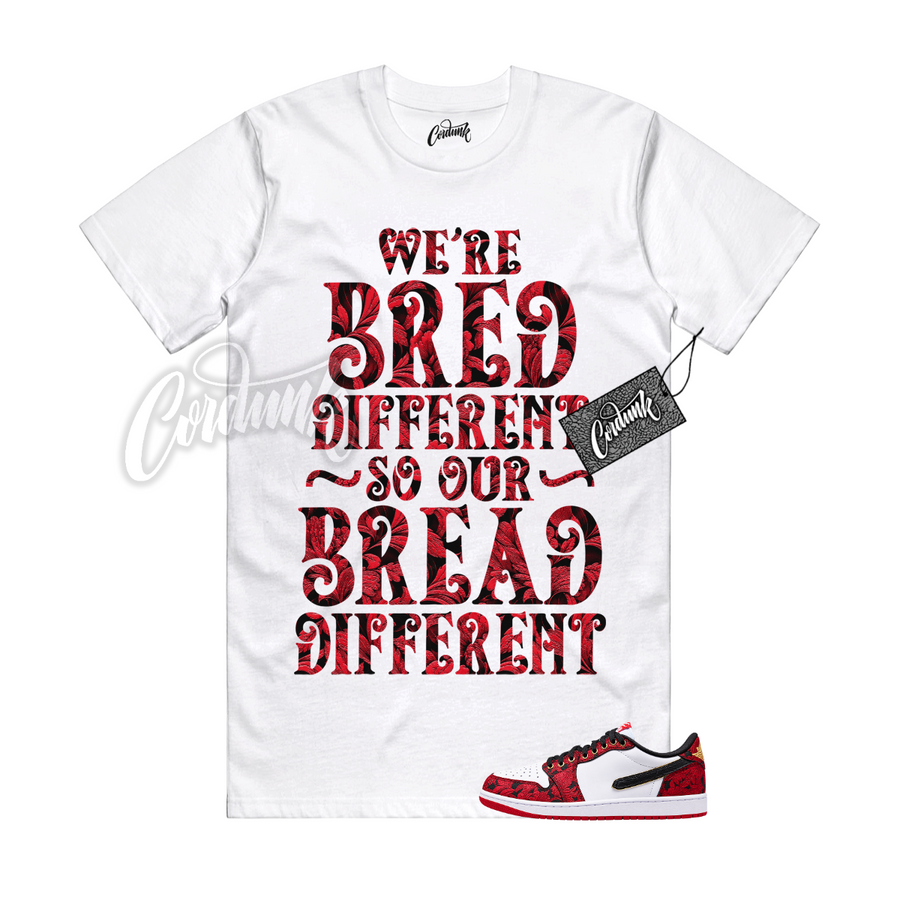 Jordan 1 Last Dance At The Garden BREAD