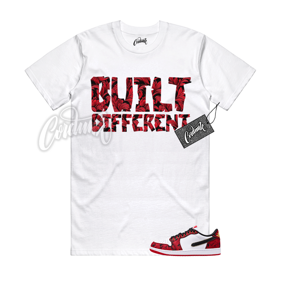 Jordan 1 Last Dance At The Garden BUILT