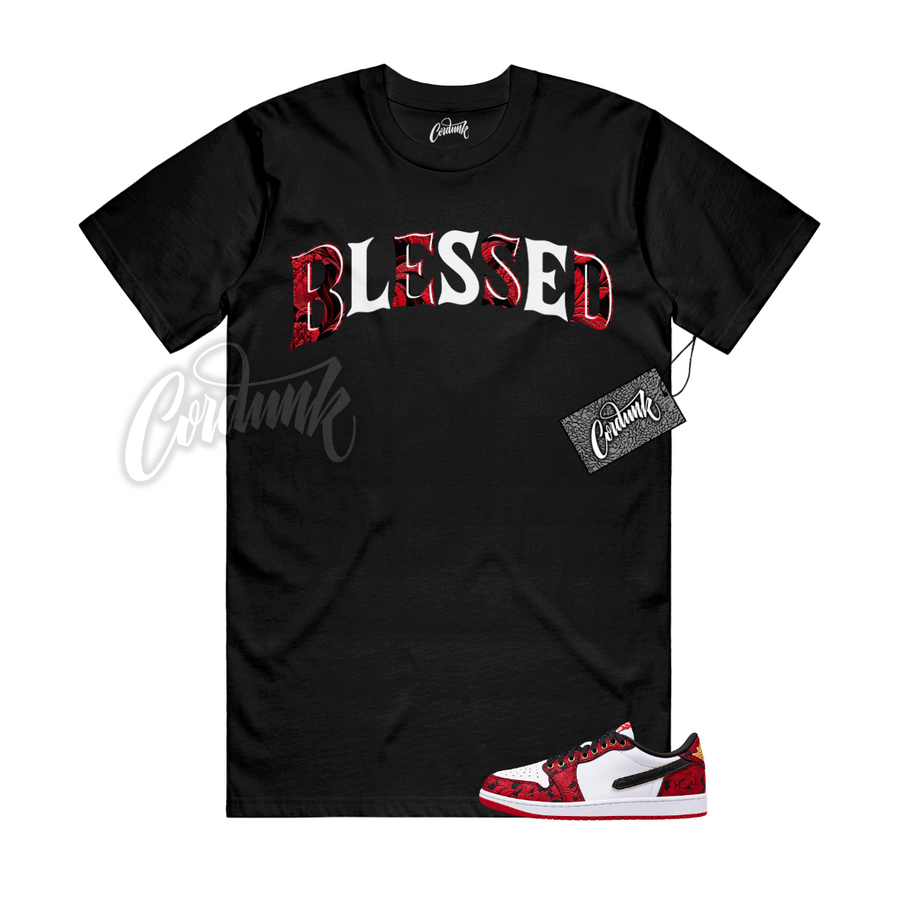 Jordan 1 Last Dance At The Garden BW BLS
