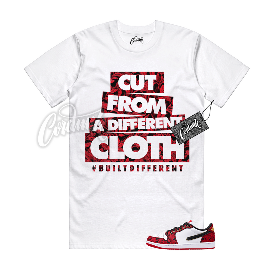 Jordan 1 Last Dance At The Garden CLOTH