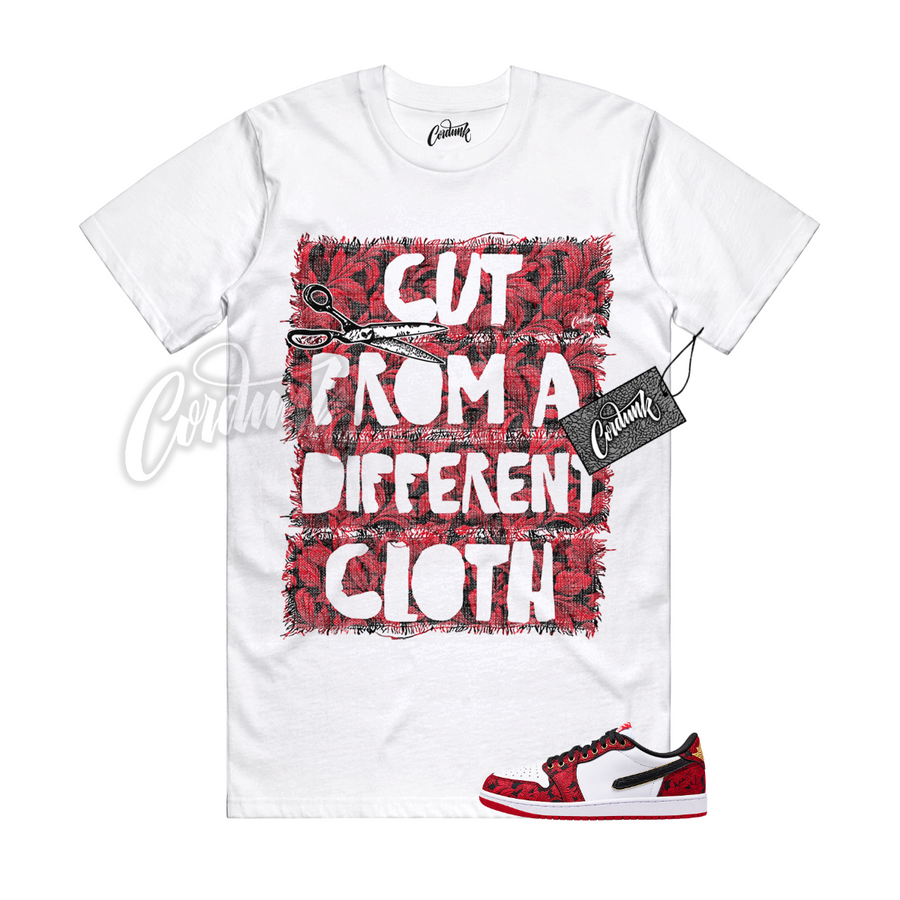 Jordan 1 Last Dance At The Garden CUT
