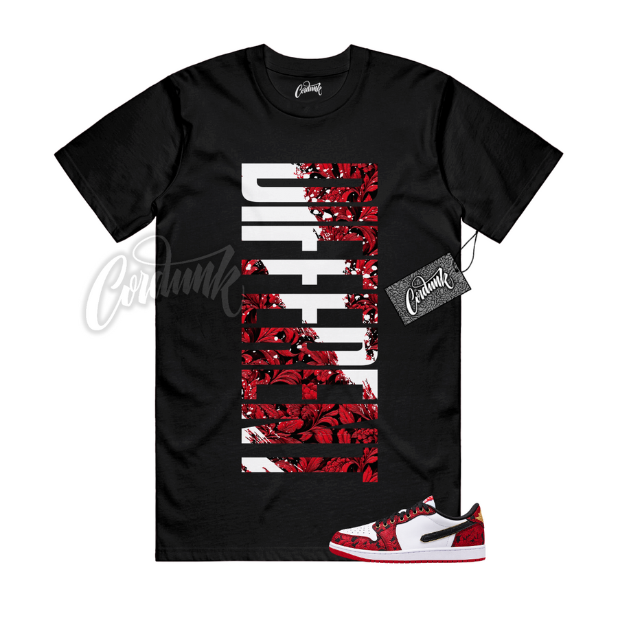 Jordan 1 Last Dance At The Garden DFRNT