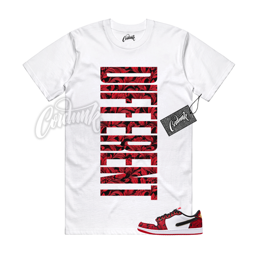 Jordan 1 Last Dance At The Garden DFRNT