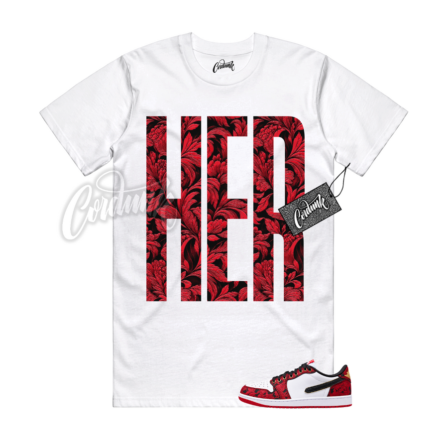Jordan 1 Last Dance At The Garden HERTALL
