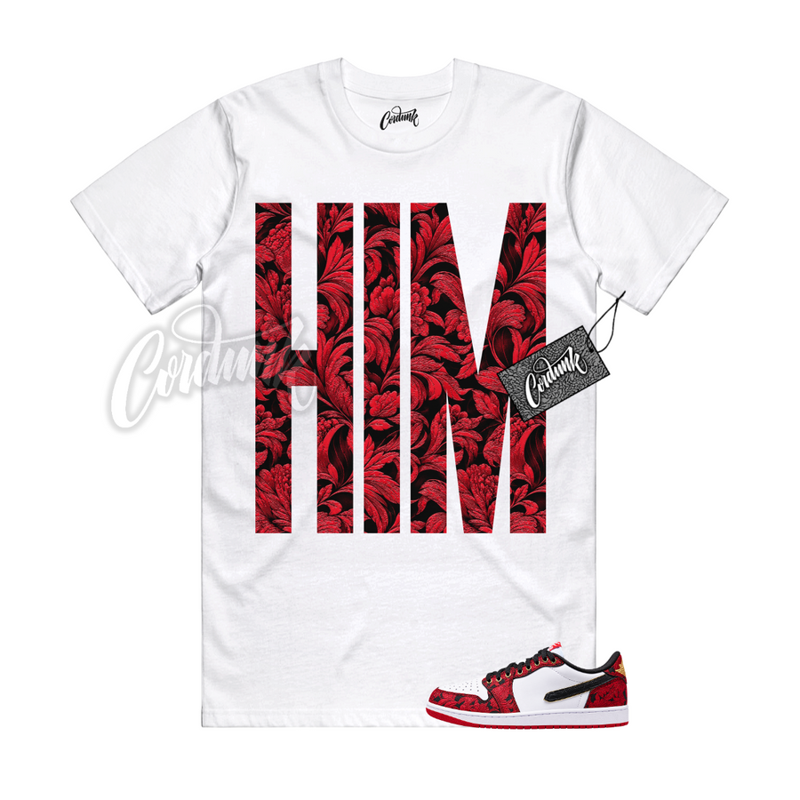 Jordan 1 Last Dance At The Garden HIMTALL