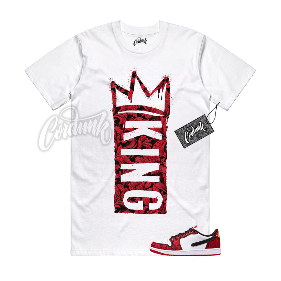Jordan 1 Last Dance At The Garden K1