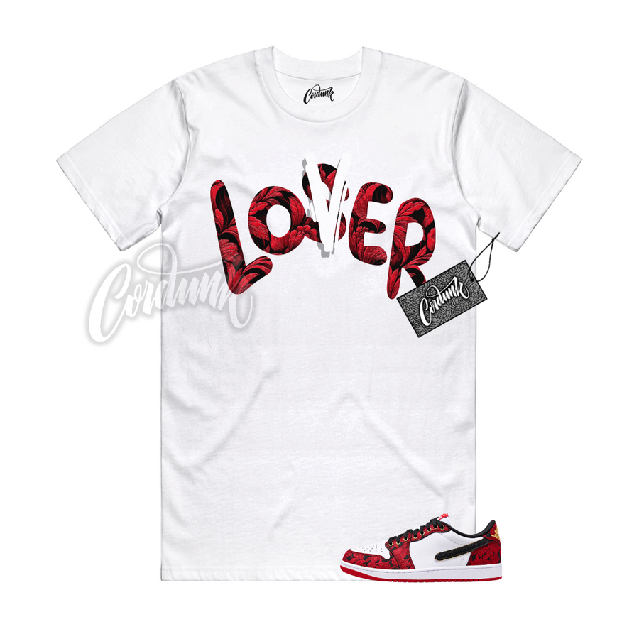 Jordan 1 Last Dance At The Garden LO