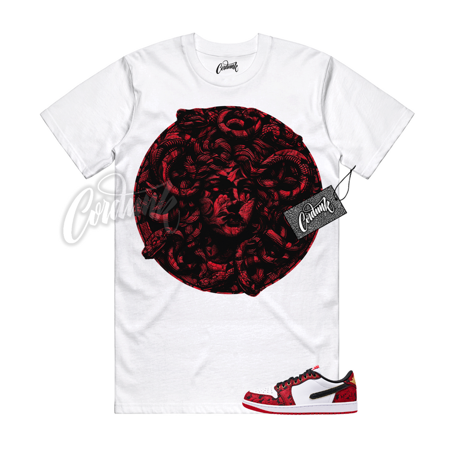 Jordan 1 Last Dance At The Garden MED