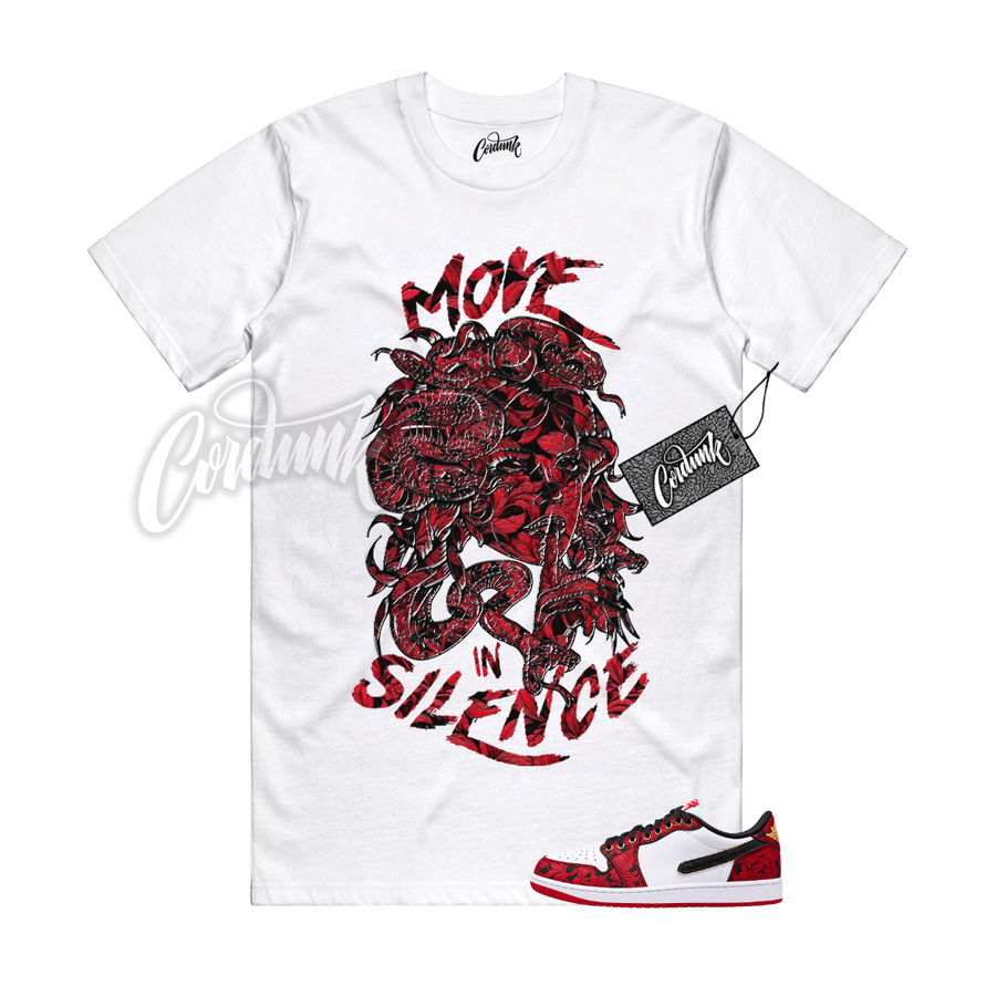 Jordan 1 Last Dance At The Garden MIS