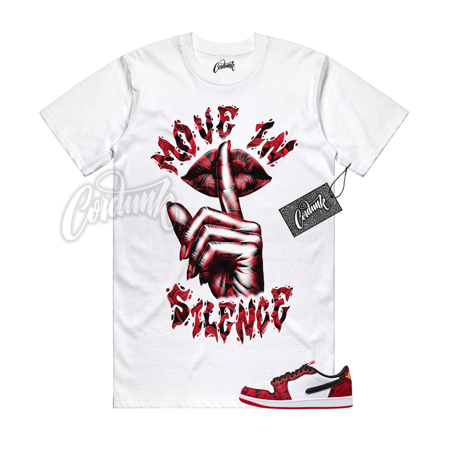 Jordan 1 Last Dance At The Garden MOVE
