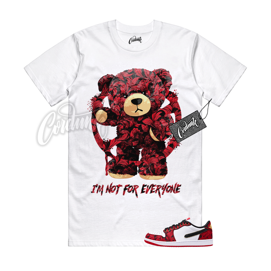 Jordan 1 Last Dance At The Garden NOT