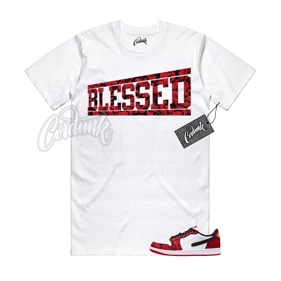 Jordan 1 Last Dance At The Garden OG BLS
