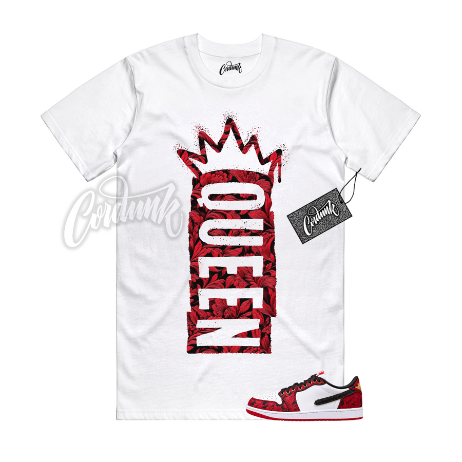 Jordan 1 Last Dance At The Garden Q1