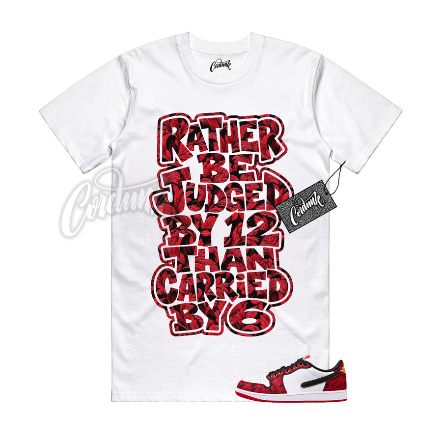 Jordan 1 Last Dance At The Garden RATHER