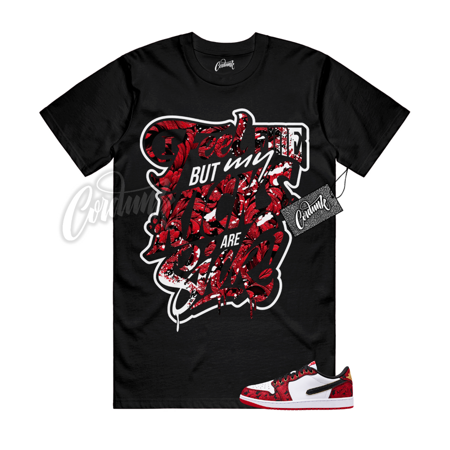 Jordan 1 Last Dance At The Garden SICK BIG