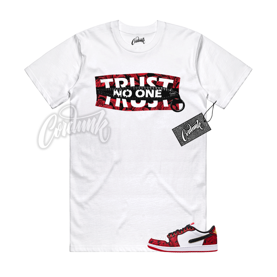 Jordan 1 Last Dance At The Garden TN1
