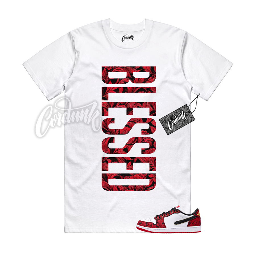 Jordan 1 Last Dance At The Garden VERTBLS