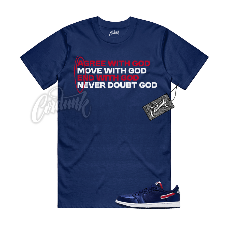 Jordan 1 Howard AMEN