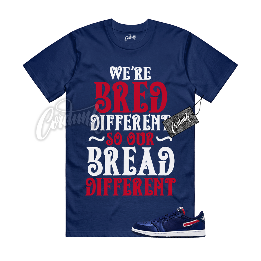 Jordan 1 Howard BREAD