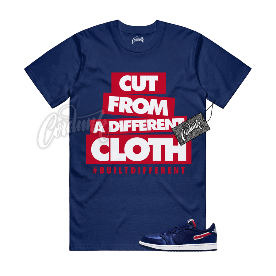 Jordan 1 Howard CLOTH