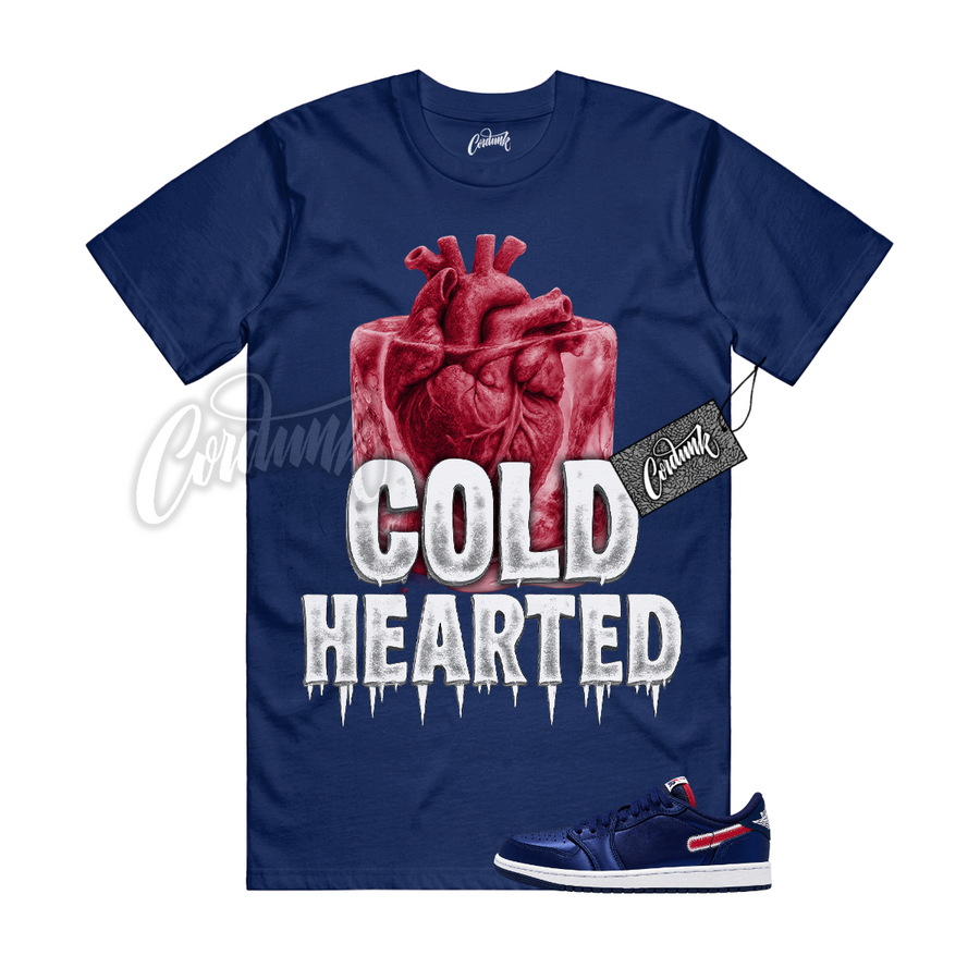 Jordan 1 Howard COLD