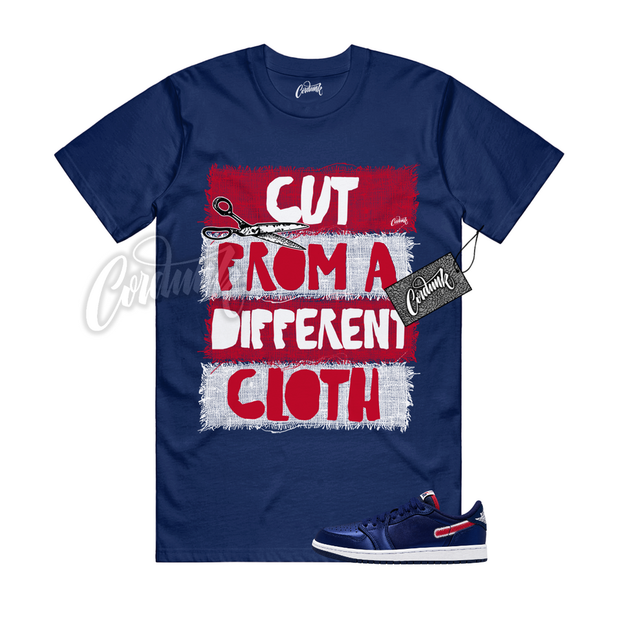 Jordan 1 Howard CUT