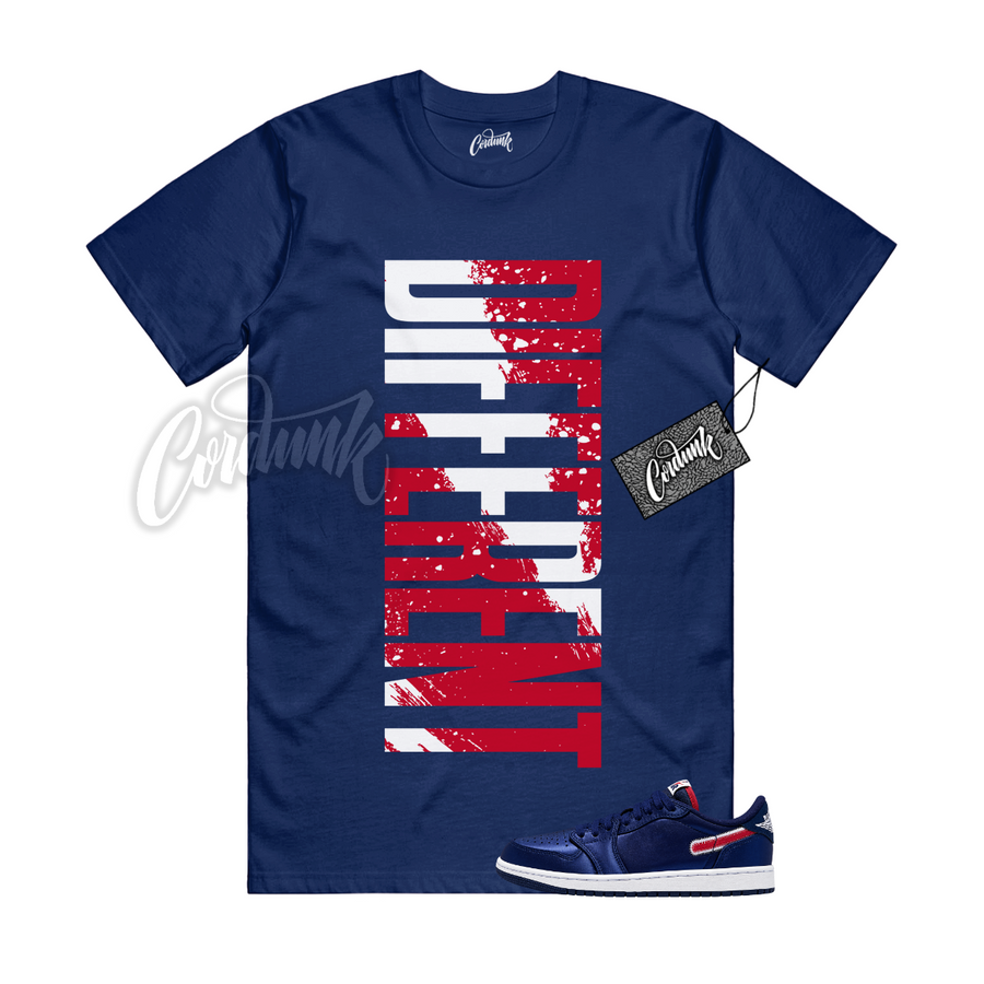 Jordan 1 Howard DFRNT