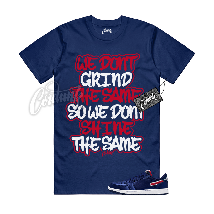 Jordan 1 Howard DIFF