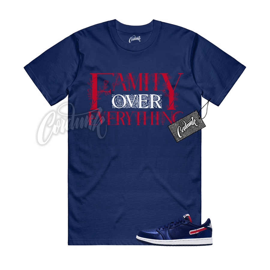 Jordan 1 Howard FAM