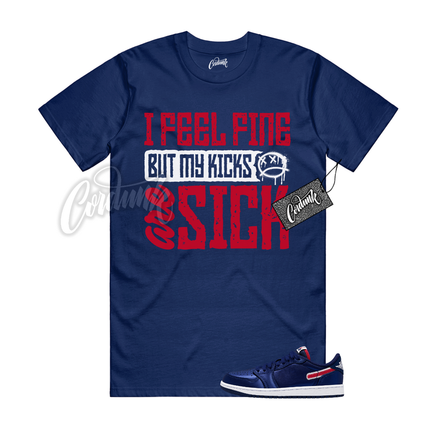 Jordan 1 Howard FINE