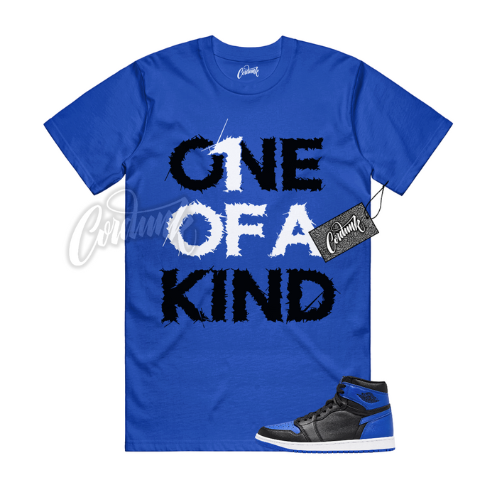 Jordan 1 Game Royal 1OAK